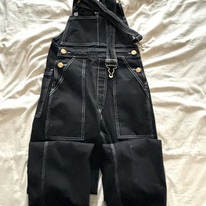 Big Bud Press overalls